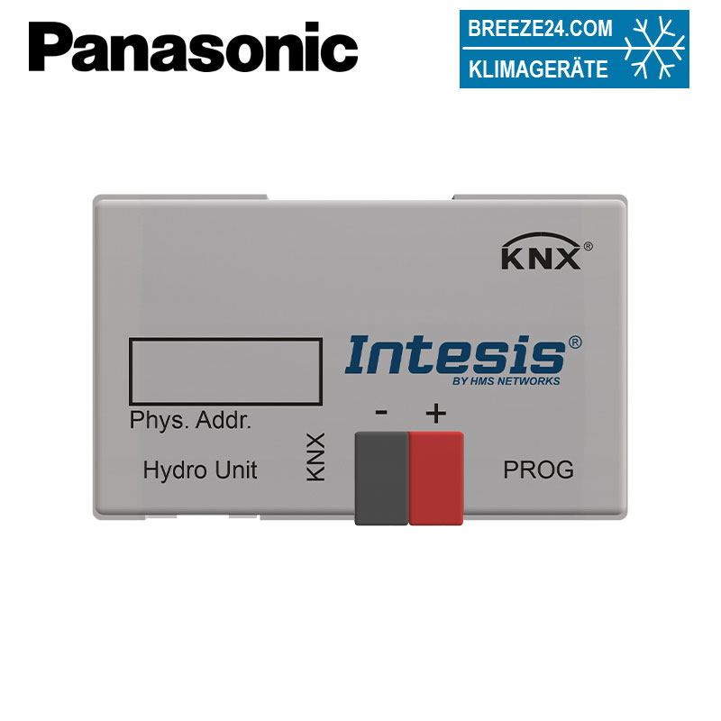 Panasonic Aquarea PAW-AW-KNX-H KNX-Interface für Generation J | H