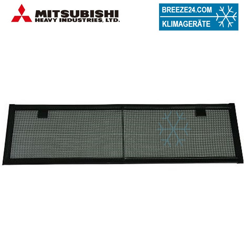 Filter für Kanalgerät Mitsubishi Heavy