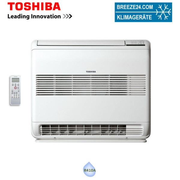 Toshiba MML-UP0121NHP-E Truhengerät 3,6 kW VRF