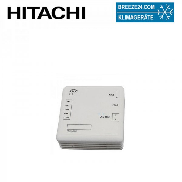 Hitachi HKZ-KNX | KNX-Schnittstelle