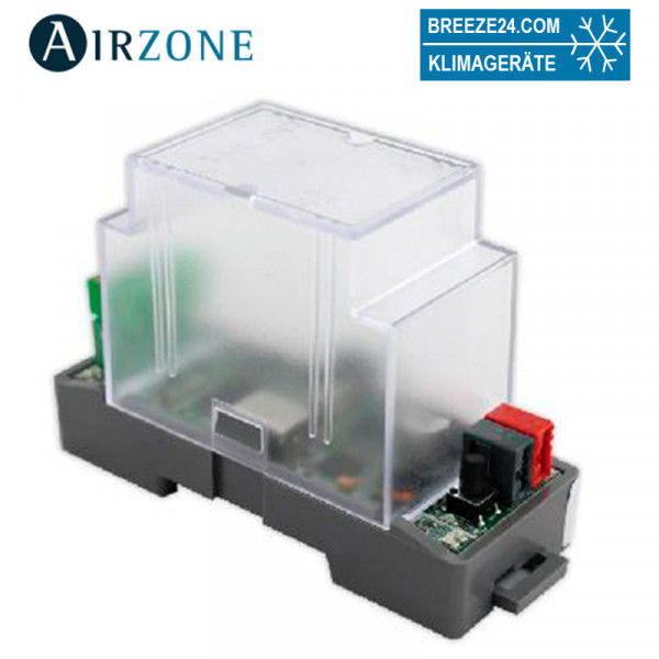 Airzone AZX6KNXGTWAY KNX-AIRZONE INTEGRATION GATEWAY