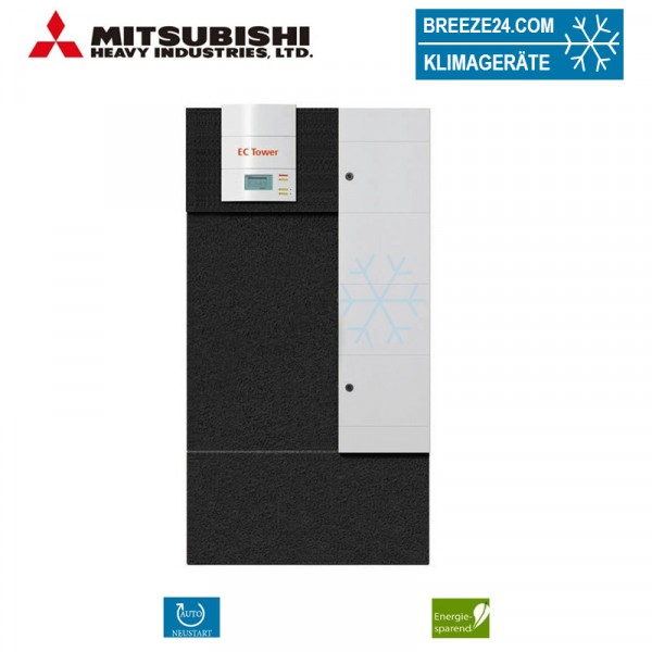 Mitsubishi Heavy Tower 10,0 kW - ECD251
