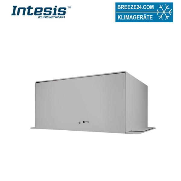 INTESIS INKNXTOS016O000 KNX-Klima-Gateway | Toshiba, 16 Geräte | TO-AC-KNX-16
