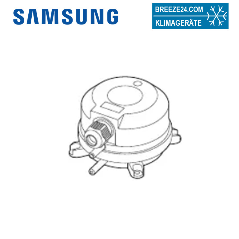 Samsung MOS-P1050 Differenzdruckschalter ERP-Konform