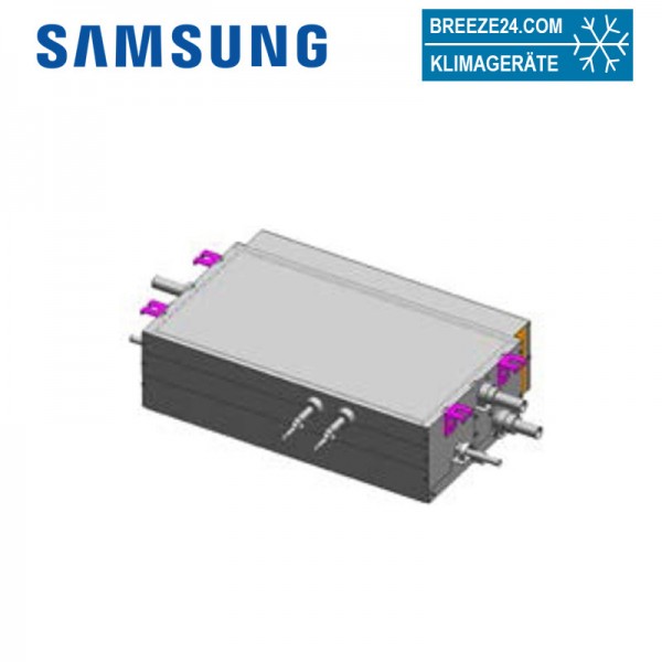 Samsung MCU-S2NEK2N Kältemittelverteilermodul für 3-Leiter-Systeme 1-2 Ports 32,0 kW