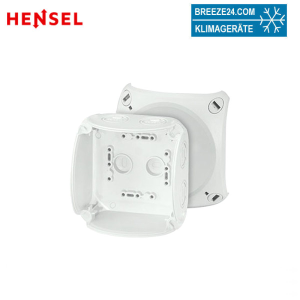 HENSEL 879078 | HENS Kabelabzweigkasten KF 0400 G bis 4 mm²