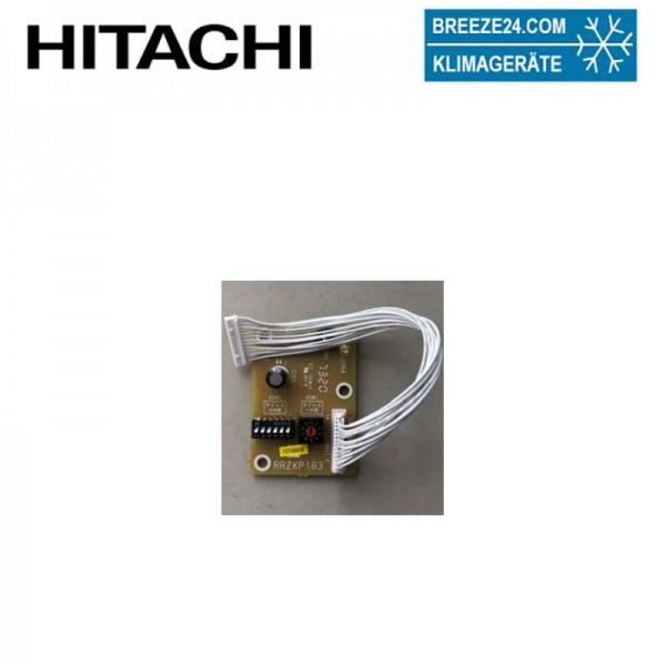 Hitachi Hi-Link Multi Zone Adapter für Außeneinheiten NPE SPX-RAMHLK
