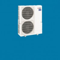 Daikin Set Kanalgerät 19,0 kW - FDA200A + RZA200D R32 Klimaanlage