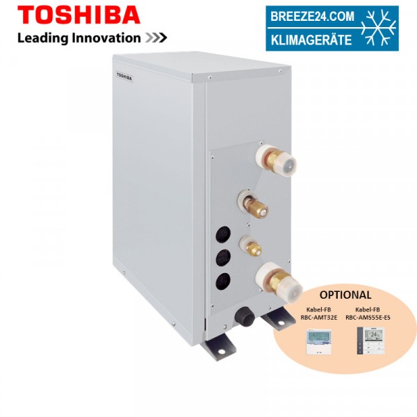 Toshiba MMW-UP0561LQ-E Warmwassermodul VRF