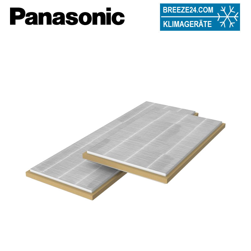Panasonic PAW-VEN-FLTKIT Filtersatz für KWL-Anlagen