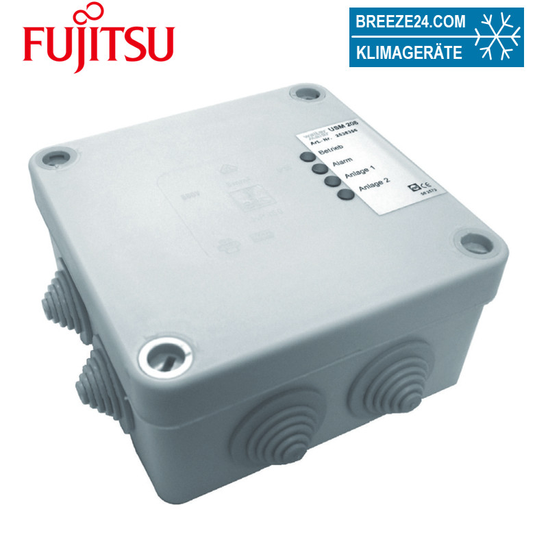 Fujitsu USM 208 Redundanzmodul-Set
