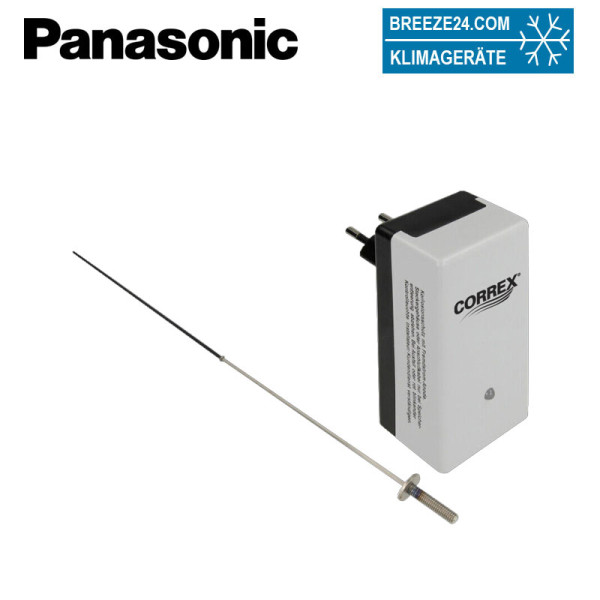 Panasonic Aquarea PAW-EANODE Fremdstrom Anode