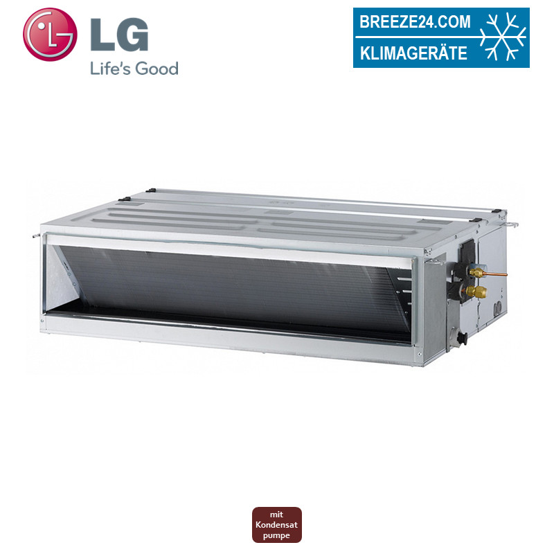 LG Electronics ARNU24GM1A4 Kanalgerät 7,1 kW VRF