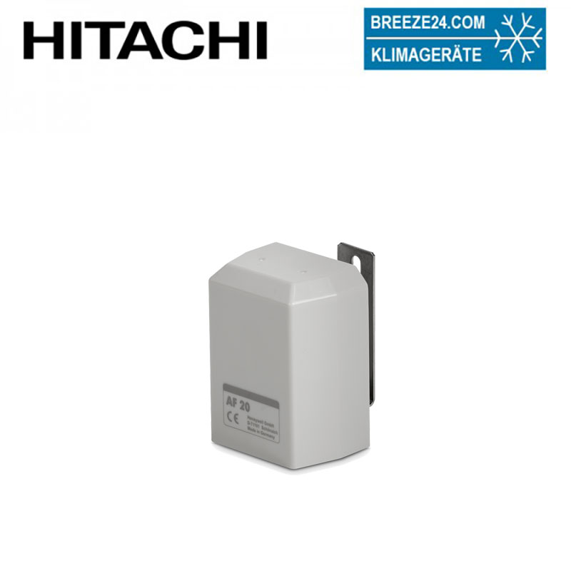Hitachi ATW-2OS-02 Sensor 2.Außenumgebungstemperatur