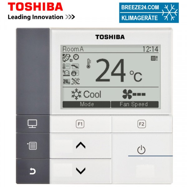 Toshiba RB-RWS21-E Kabel-Fernbedienung