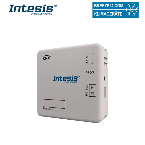 INTESIS INKNXDAI001R000 KNX-Klima-Gateway | Daikin, SKY Air & VRV | DK-RC-KNX-1