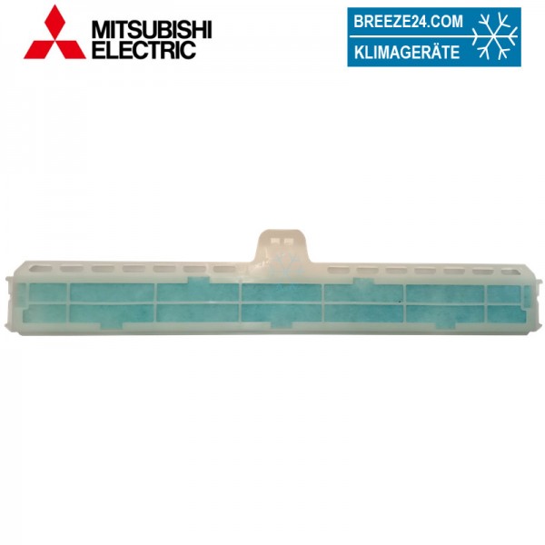 Mitsubishi Electric MAC-2310FT-E Anti-Allergie-Enzymfilter für MSZ-GF Wandgeräte (2 Stück)