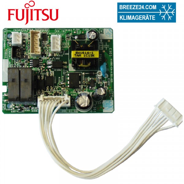 Fujitsu UTY-XCSXZ2 Kommunikationsbox
