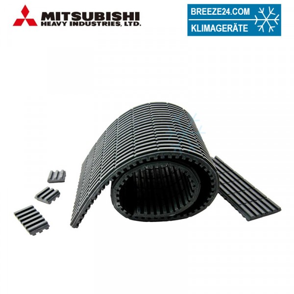 Mitsubishi Heavy Schwingungsdämpfende MatteVibromatte