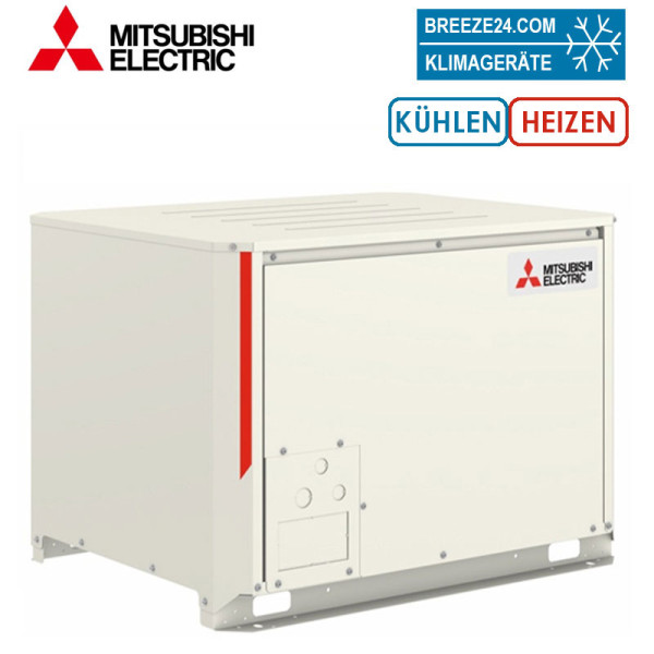 Mitsubishi Electric CMH-WM250V-A Hydroeinheit Kühlen + Heizen