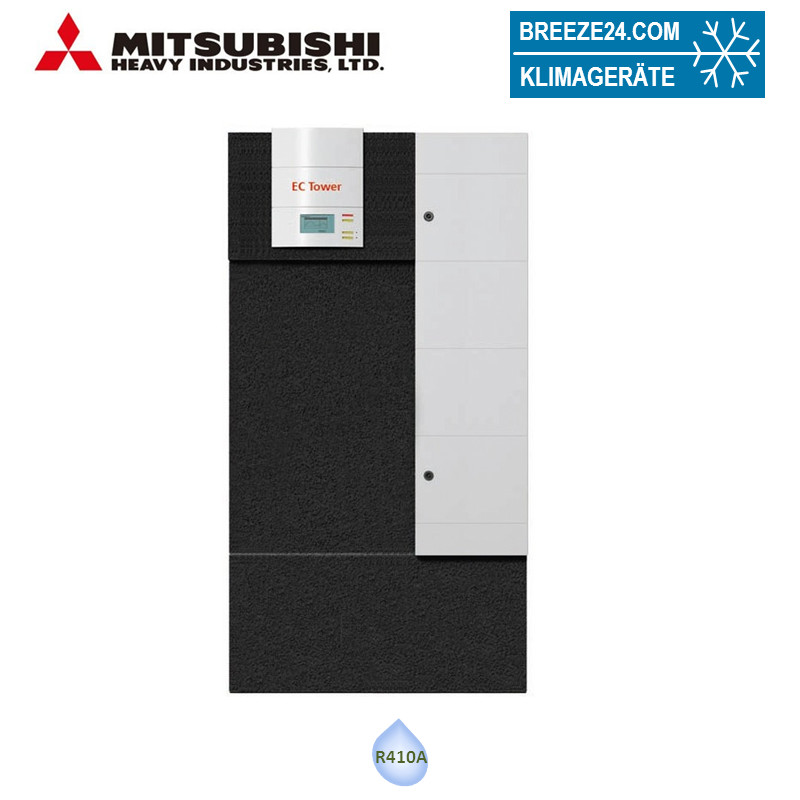 Mitsubishi Heavy Tower 5,0 kW - ECD181 R410A