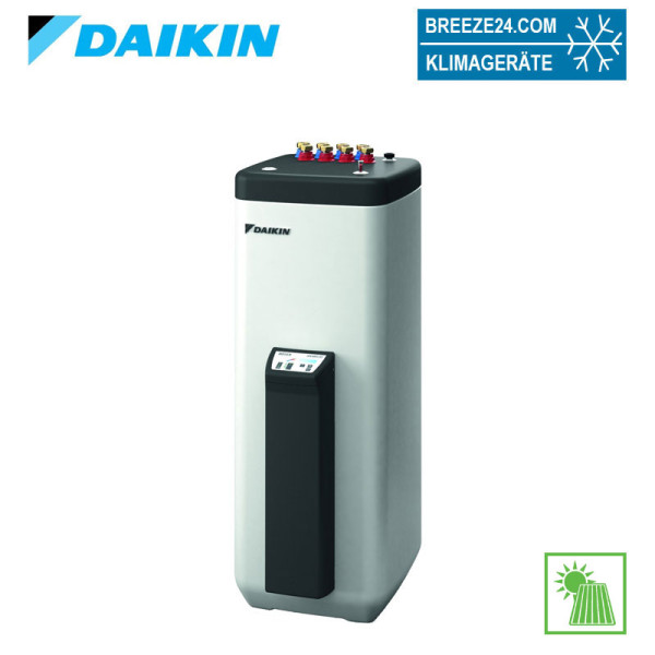 Daikin Altherma ST 343/19/0-P Warmwasserspeicher 300 Liter EKHWP300PB