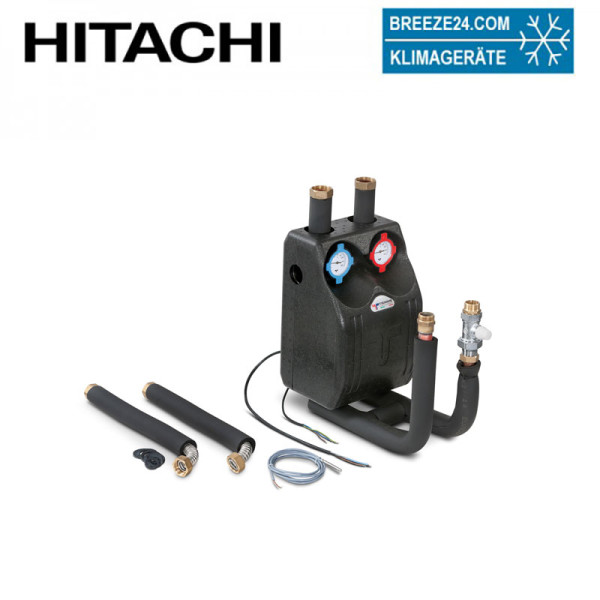Hitachi ATW-2TK-08 Pumpenbaugruppe integriebar für Yutaki S Combi