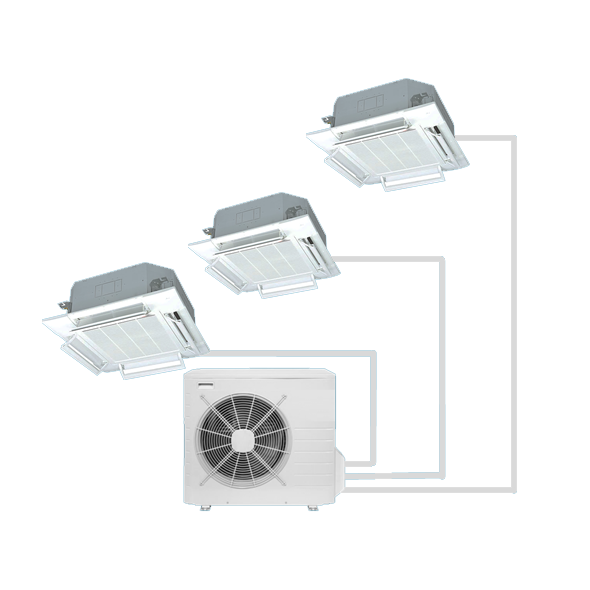 media/image/4-Wege-Deckenkassette-Multisplit-Euroraster-001.png