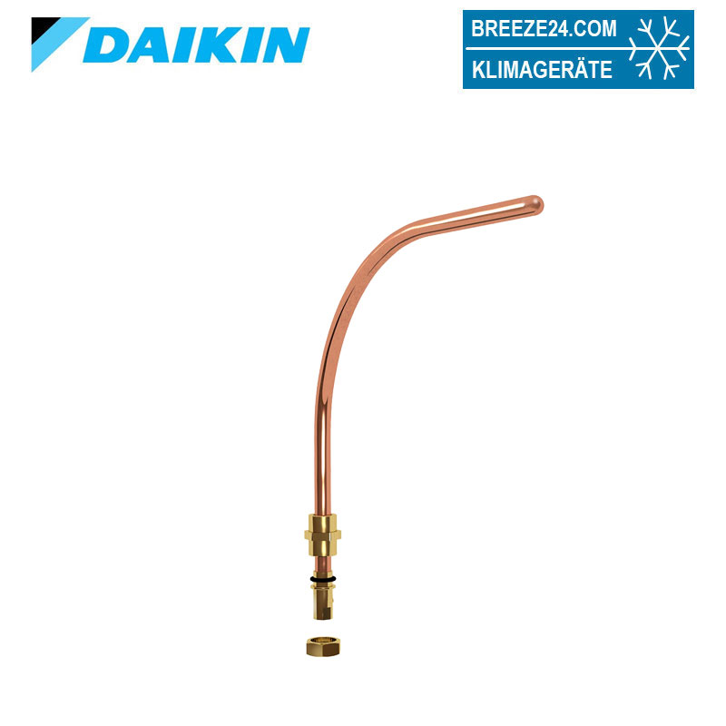 Daikin EKPHK02 Halterungs-Kit für Solar-Temperaturfühler für Altherma M HW