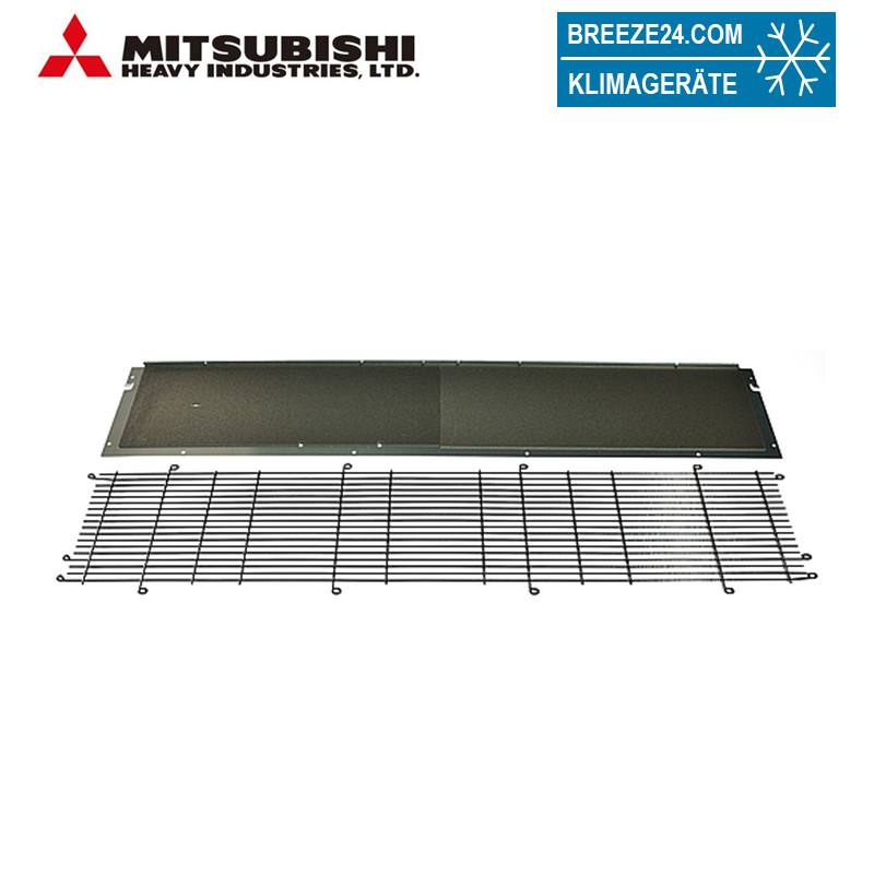 Mitsubishi Heavy UT-BAT Umrüst-Kit für SRR Kanalgeräte